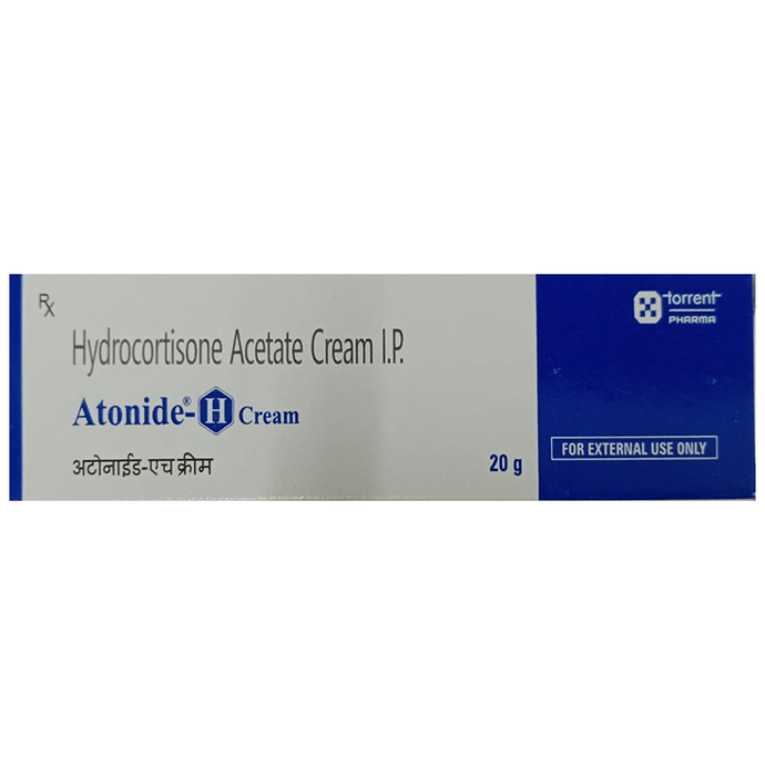 Atonide-H Cream