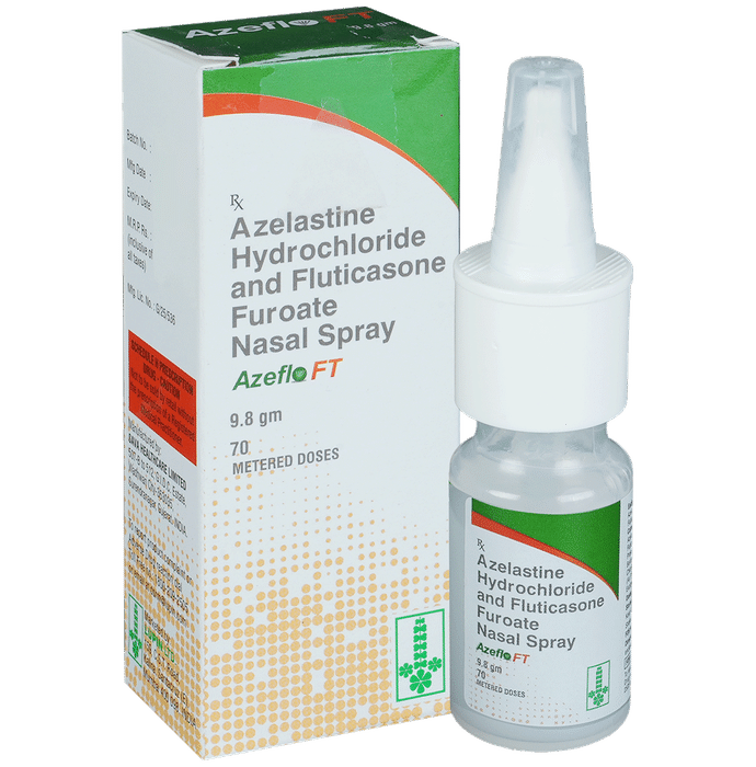 Azeflo FT Nasal Spray