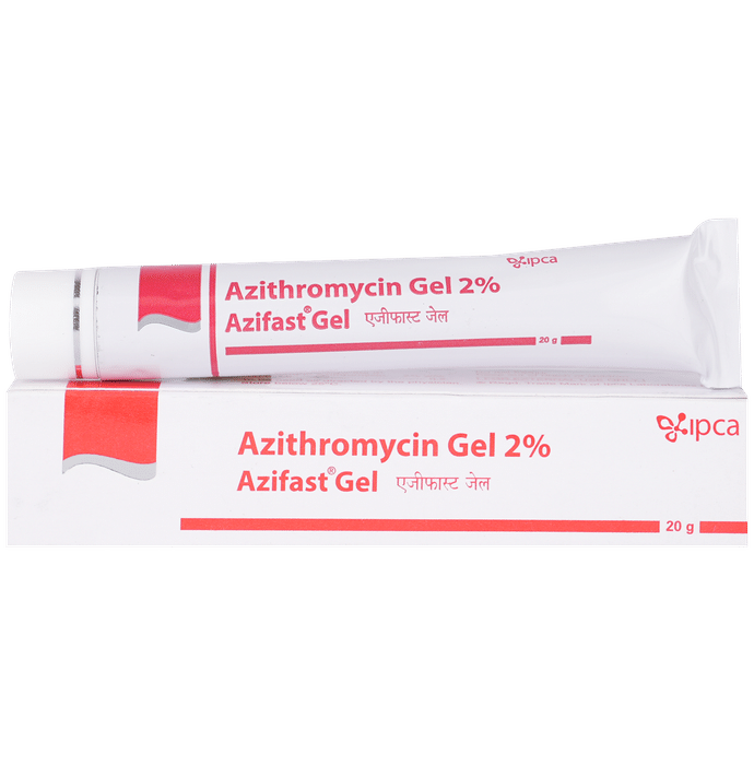 Azifast Gel