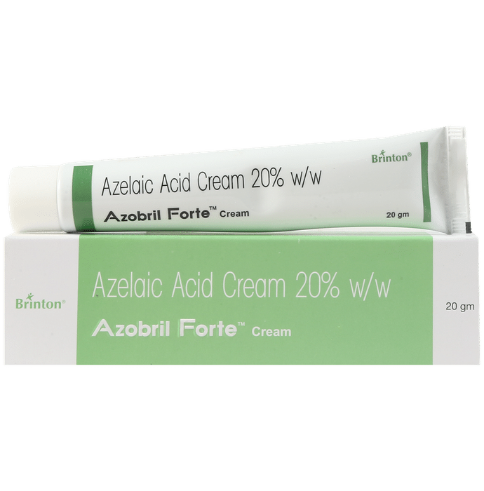 Azobril Forte 20% Cream