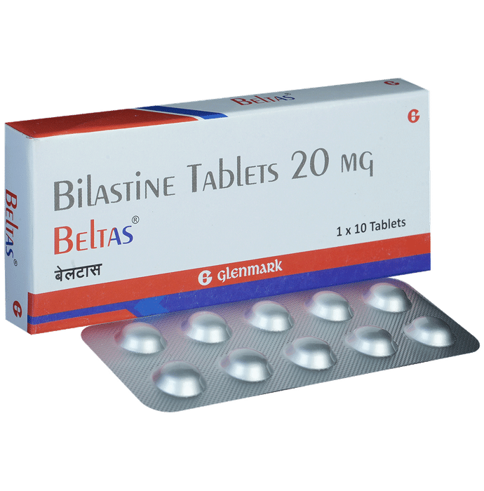 Beltas Tablet