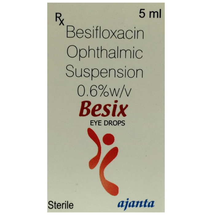 Besix Eye Drop