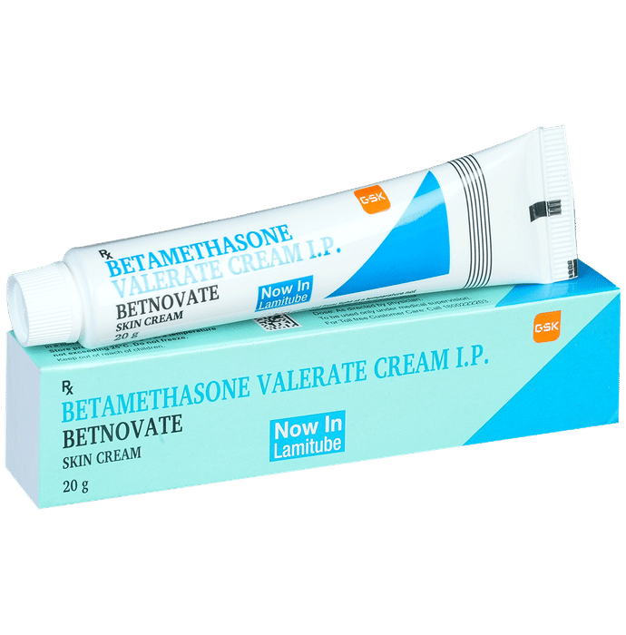 Betnovate Cream