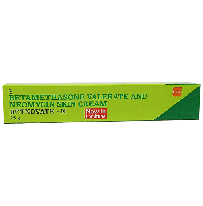 Betnovate-N Cream