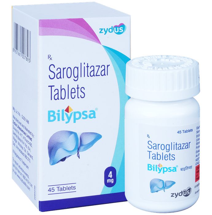 Bilypsa Tablet