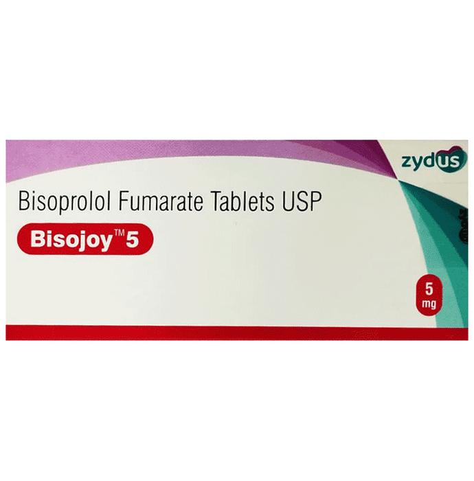 Bisojoy 5 Tablet