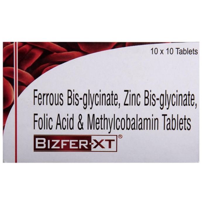Bizfer-XT Tablet