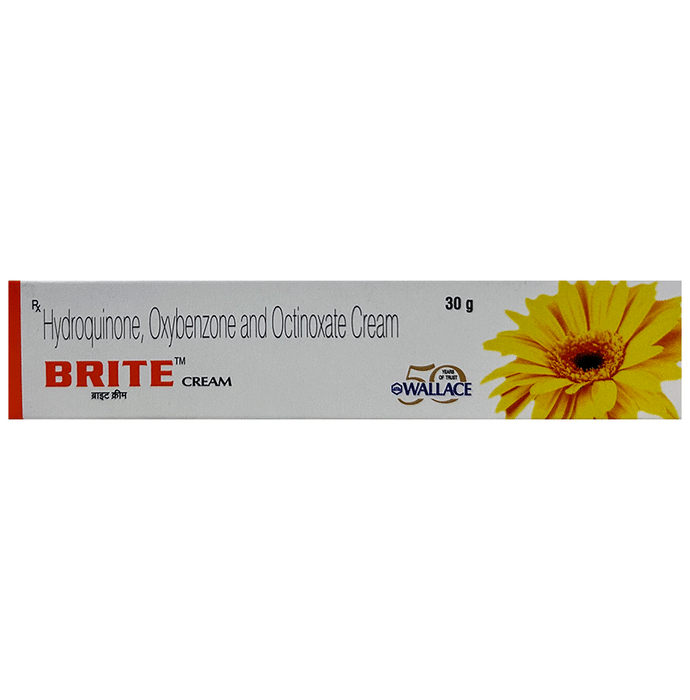 Brite Cream