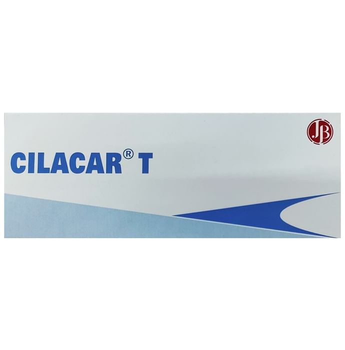 Cilacar T Tablet