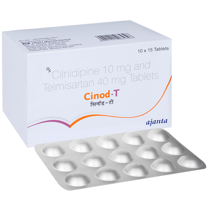 Cinod-T Tablet