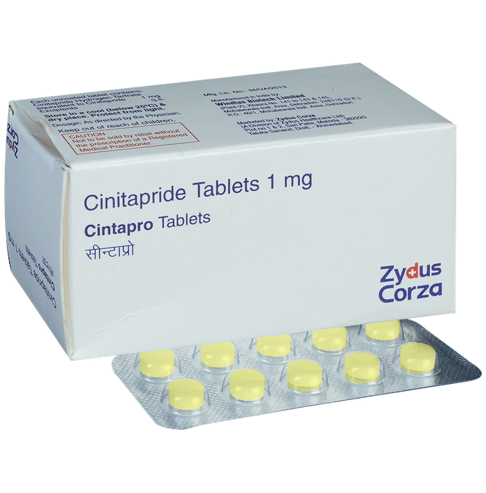 Cintapro Tablet