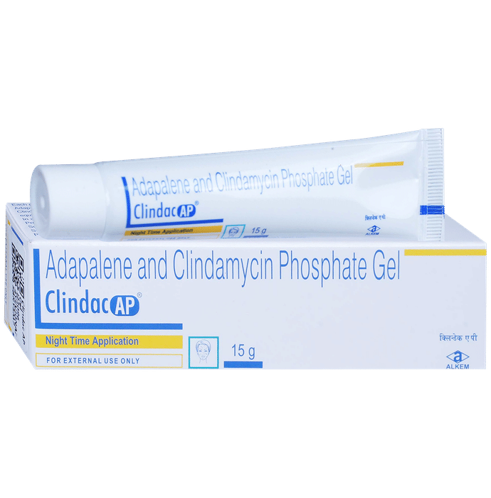 Clindac AP Gel