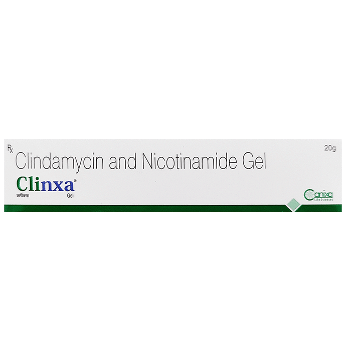 Clinxa Gel