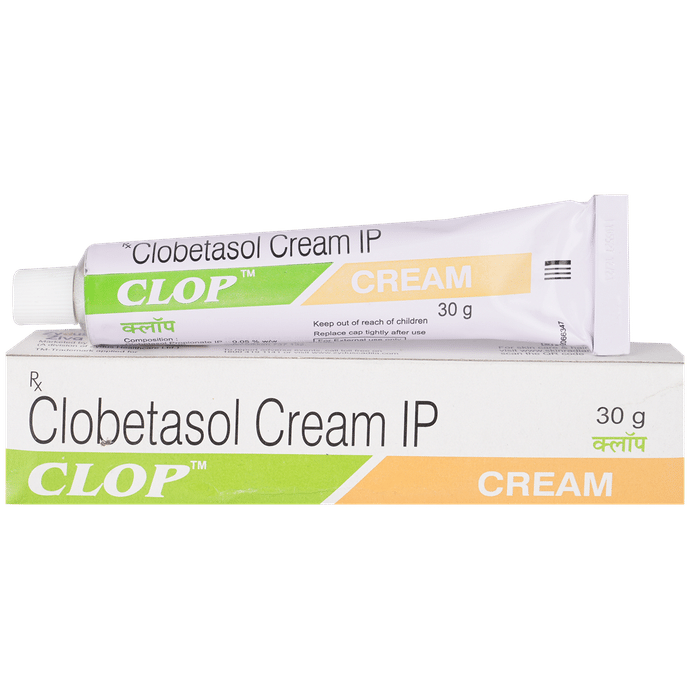 Clop Cream