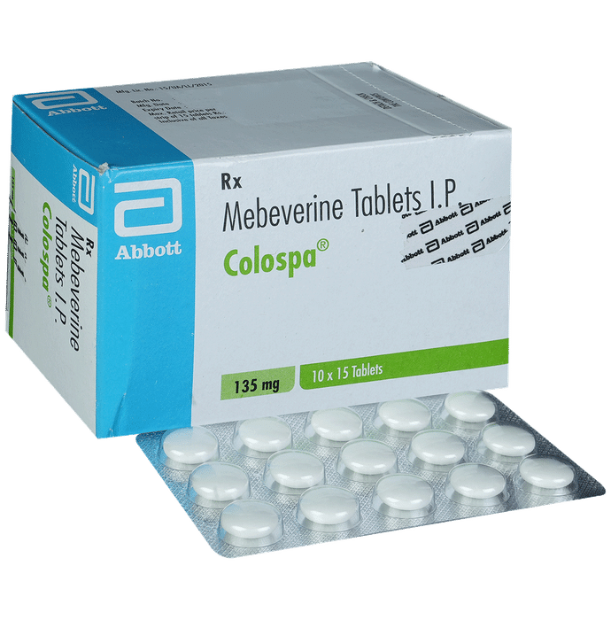 Colospa Tablet