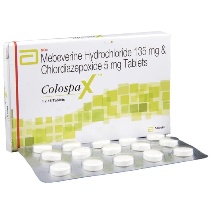 Colospa X Tablet