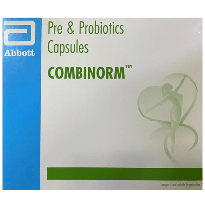 Combinorm Capsule