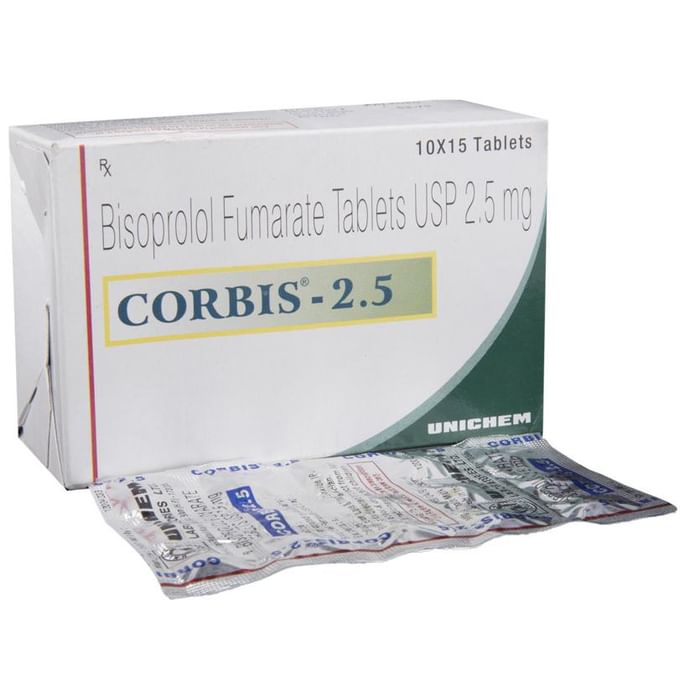 Corbis 2.5 Tablet