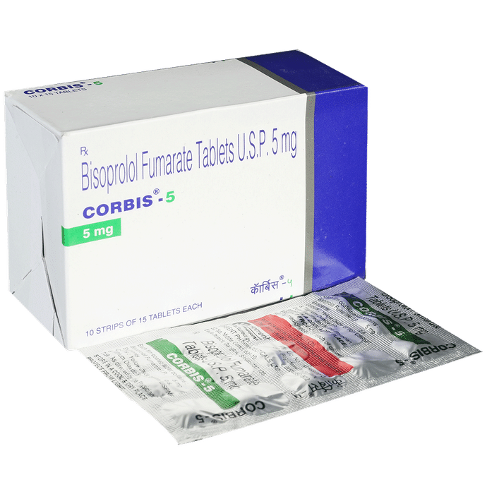 Corbis 5 Tablet