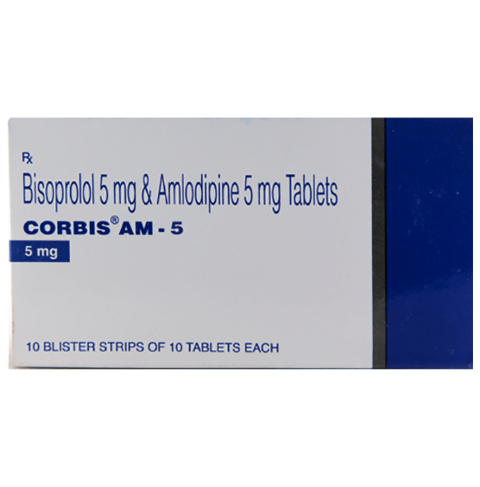 Corbis AM 5 Tablet