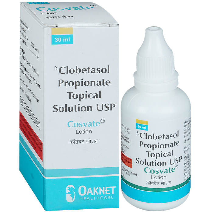 Cosvate Lotion