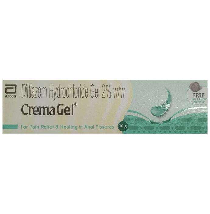 Cremagel