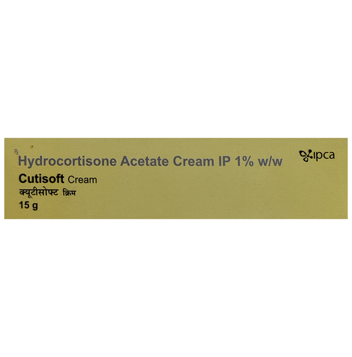 Cutisoft Cream