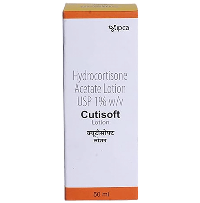 Cutisoft Lotion