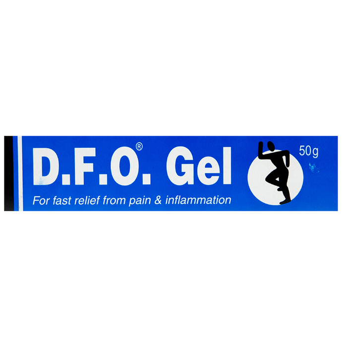 D.F.O. Gel