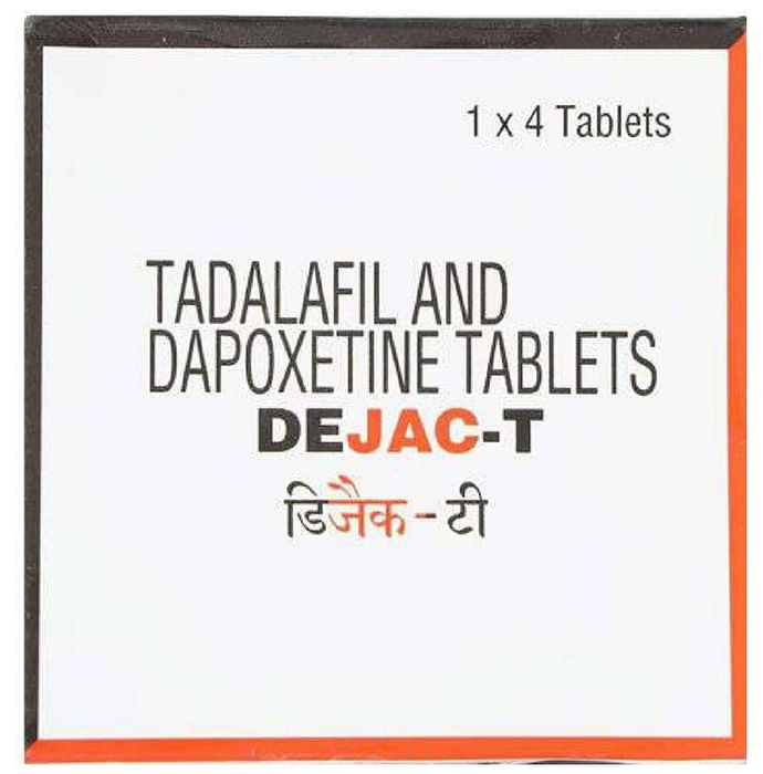 Dejac-T Tablet