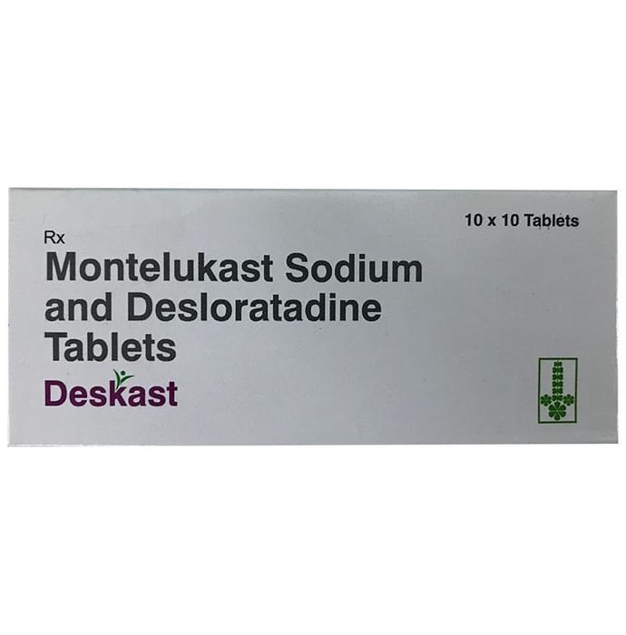 Deskast Tablet