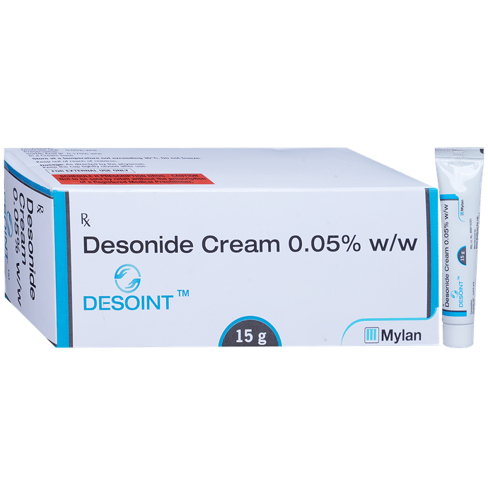 Desoint Cream