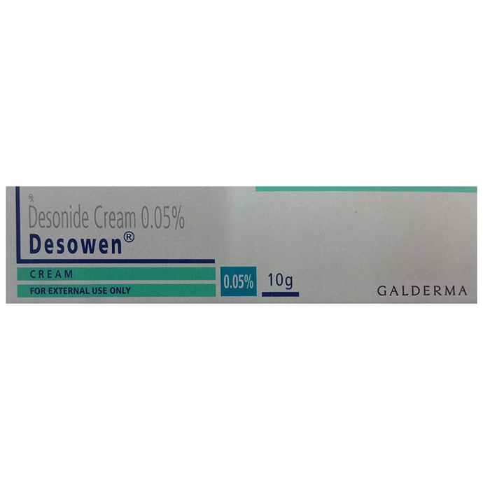 Desowen Cream