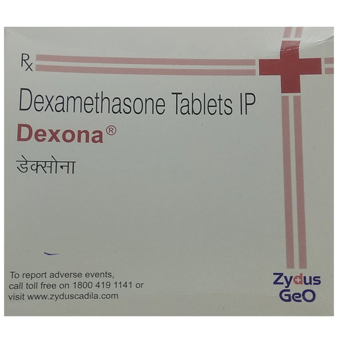 Dexona Tablet