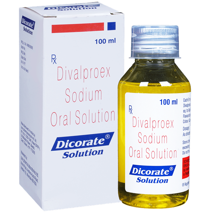 Dicorate Solution