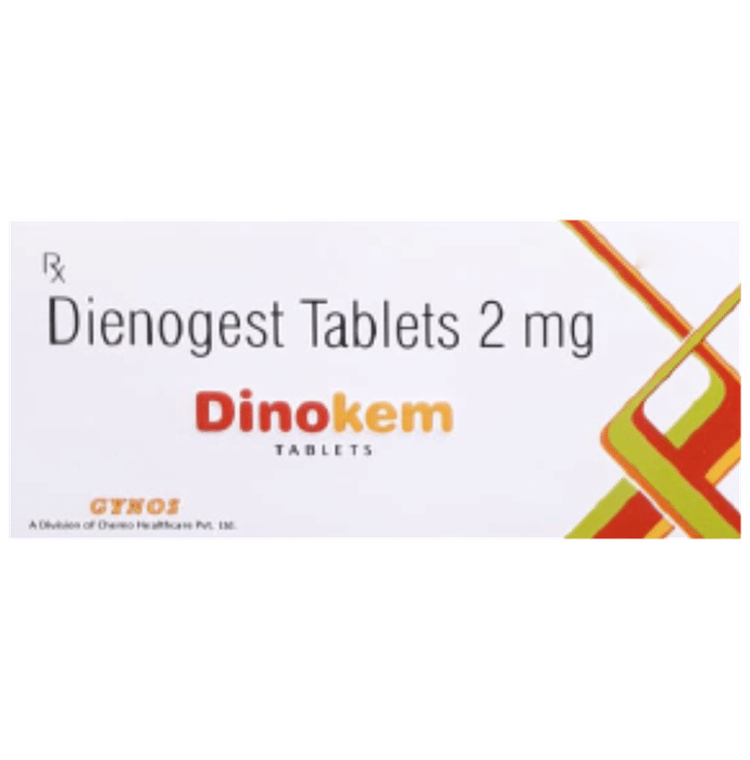 Dinokem Tablet