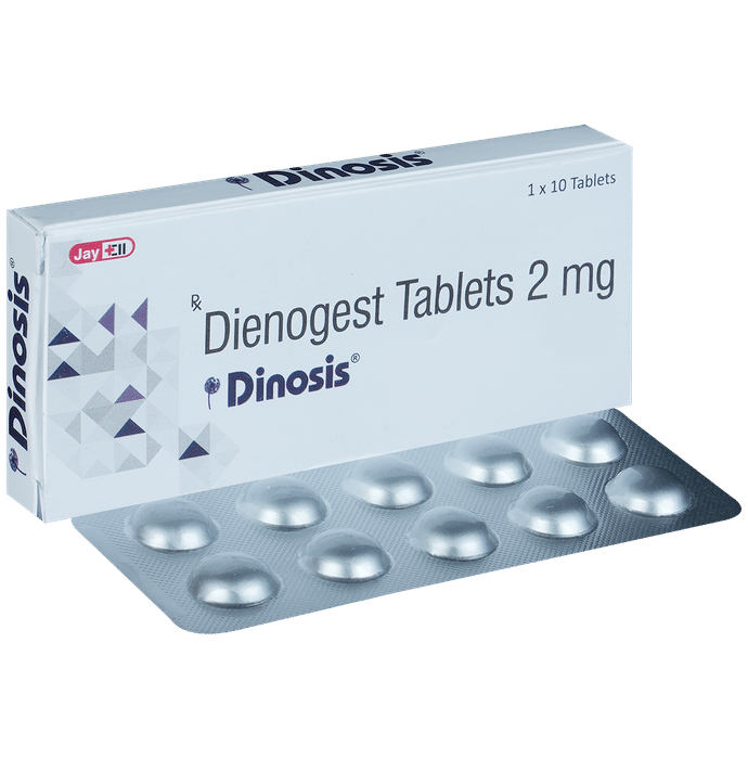 Dinosis Tablet