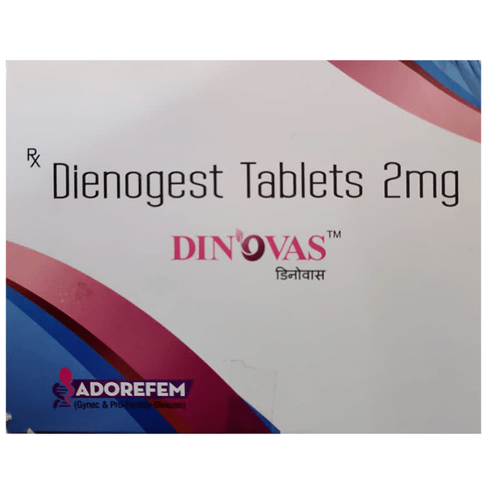 Dinovas Tablet
