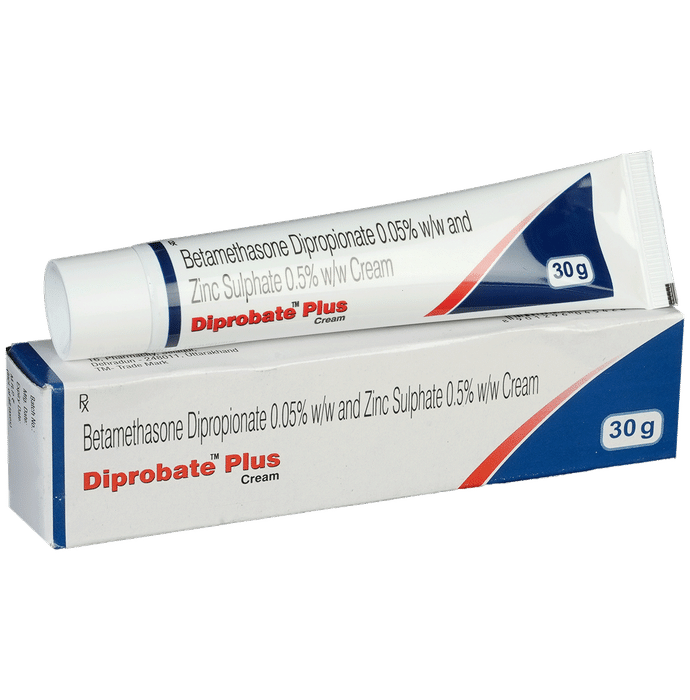 Diprobate Plus Cream