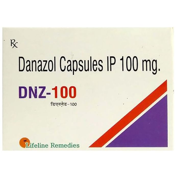 DNZ 100 Capsule