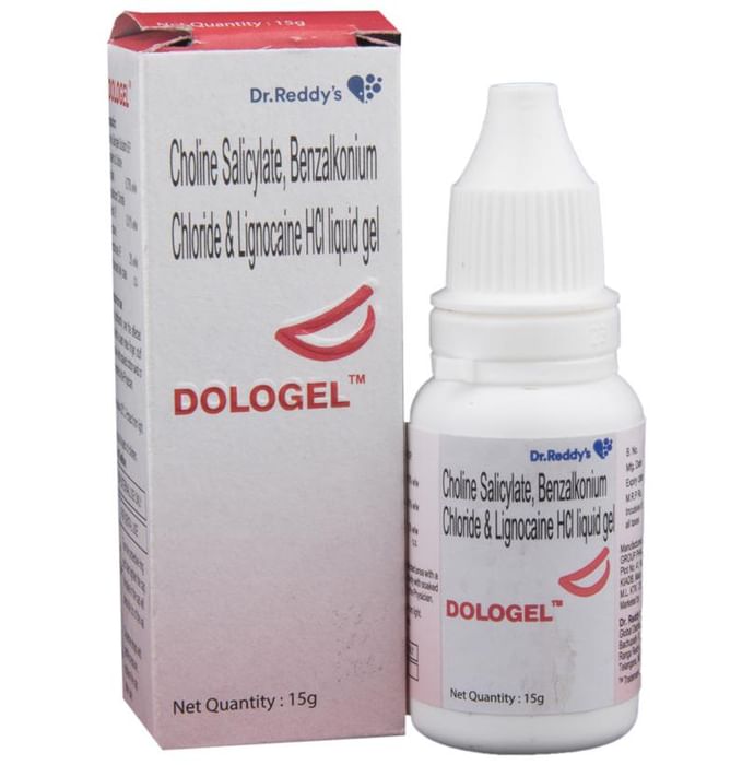 Dologel