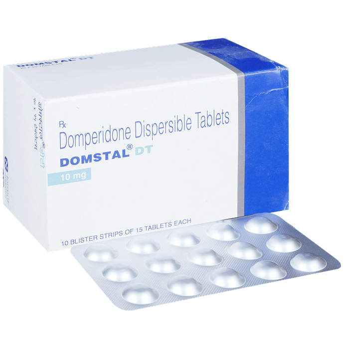 Domstal DT Tablet