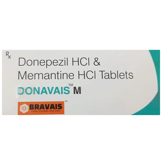 Donavais M Tablet