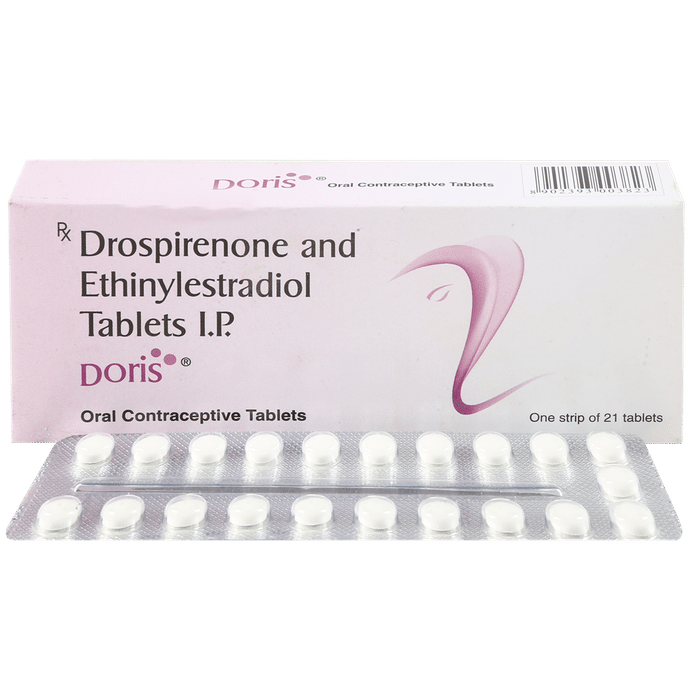 Doris Tablet