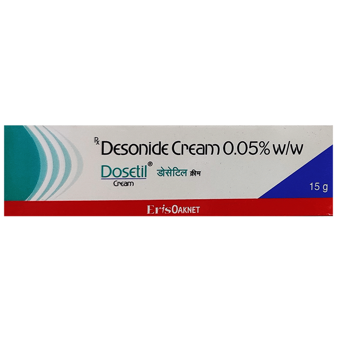 Dosetil Cream