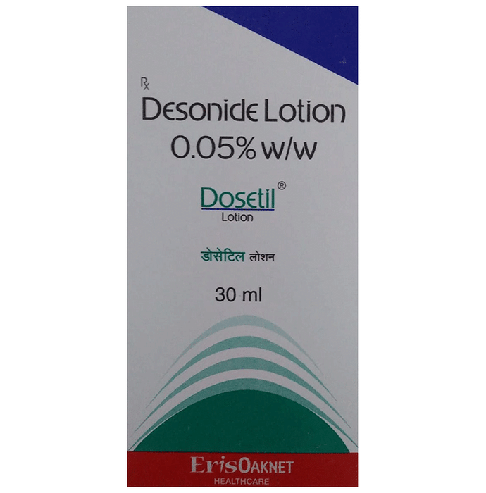 Dosetil Lotion