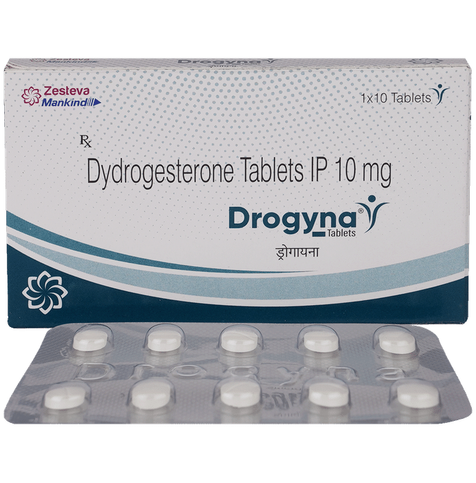 Drogyna Tablet
