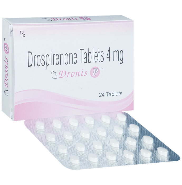 Dronis P Tablet