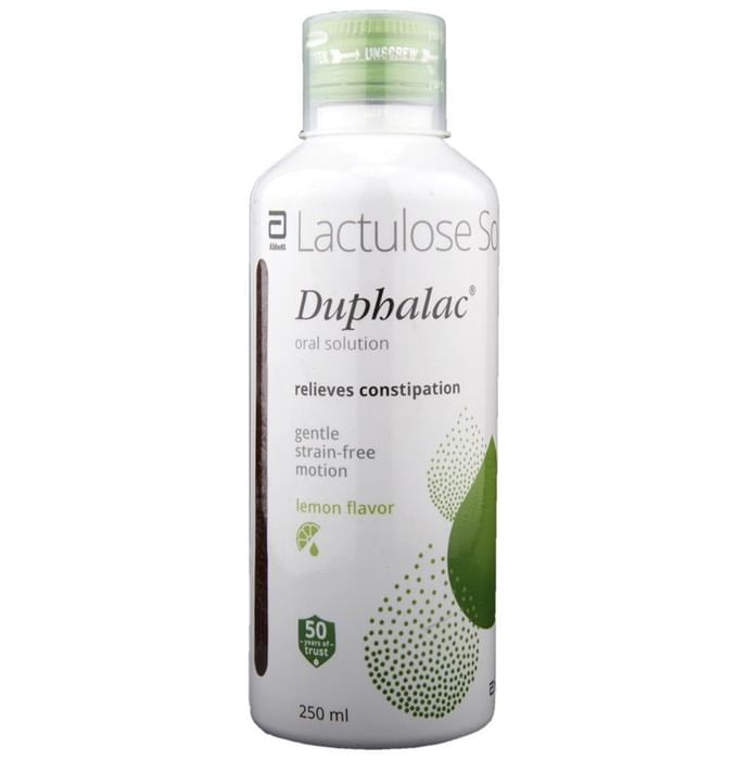 Duphalac Oral Solution