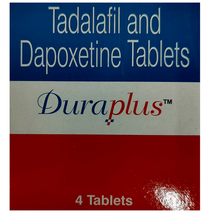 Duraplus Tablet